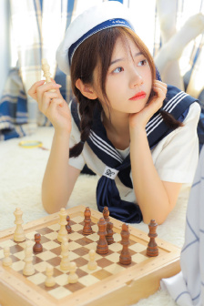 女子特警队